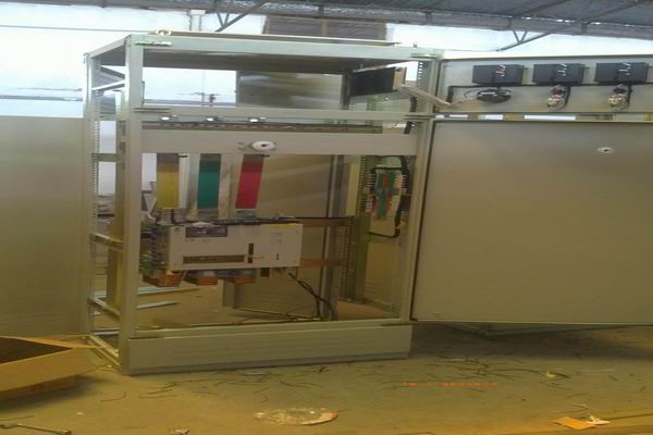 永年配电柜-3683品牌总闸配电柜的使用原则