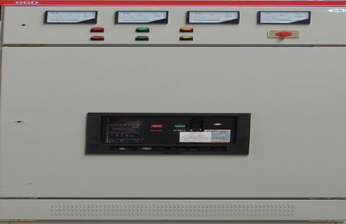 永年低压配电箱 永年低压配电箱